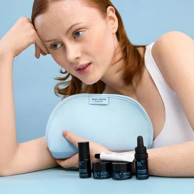 Blue Lagoon Skincare Glow To Go