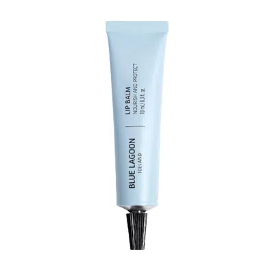 Blue Lagoon Skincare Lip Balm In Blue