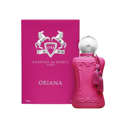 Parfums De Marly Oriana Eau De Parfum In Pink