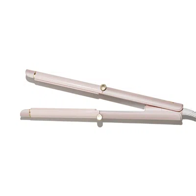 T3 Curling Straightener 2-in-1 Styling Iron