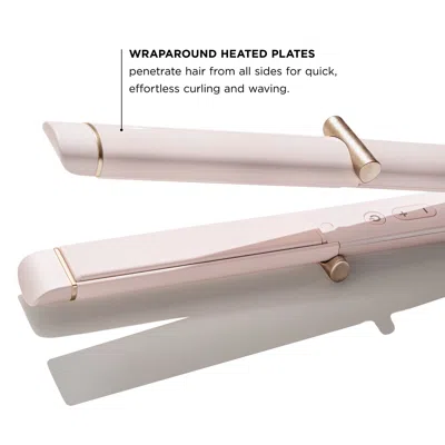 T3 Curling Straightener 2-in-1 Styling Iron