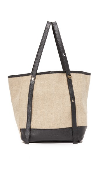 see by chloe canvas bag