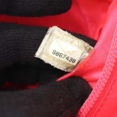 Pre-owned Chanel Black White Leather Tote Bag () In Multi