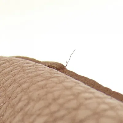 Pre-owned Fendi Selleria Pink Leather Shoulder Bag ()