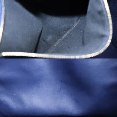 Pre-owned Fendi Zucca Brown Multi-color Coated Canvas Leather Shoulder Bag Tote Bag ()