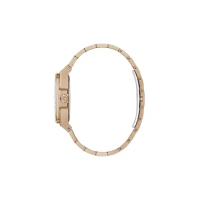 Gc Multicolor Stainless Steel Dress Watch In Multi