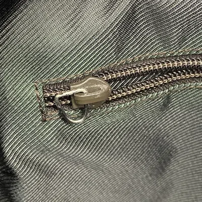 Pre-owned Gucci Brown Canvas Shoulder Bag ()