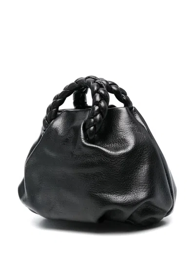 Hereu Women's Medium Bombon Tote Bag In Black