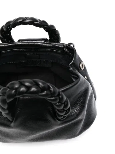 Hereu Women's Medium Bombon Tote Bag In Black