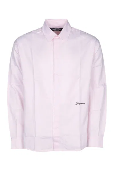 Jacquemus Shirts In Multi