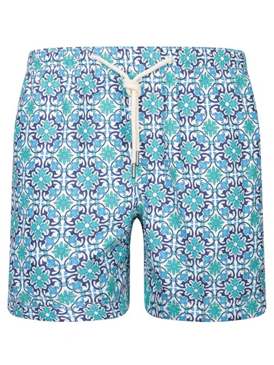 Peninsula Swimwear In Blue