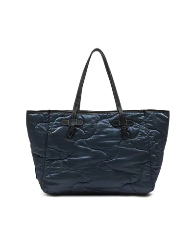 Gianni Chiarini Shoulder Bag In Black