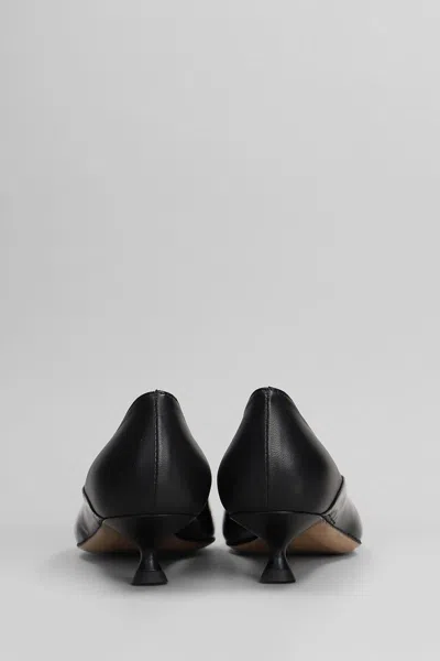 Marc Ellis Pumps In Black
