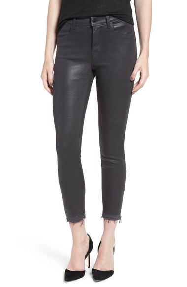 j brand alana fearless