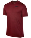 NIKE Nike Men&#039;s Dri-FIT Touch Ultra-Soft T-Shirt