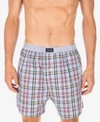 TOMMY HILFIGER Tommy Hilfiger Printed Woven Boxers