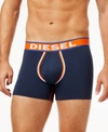 DIESEL Diesel Men&#039;s Cool360 Boxer Briefs