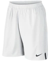 NIKE Nike Men&#039;s Court Dri-FIT 9&#034; Tennis Shorts