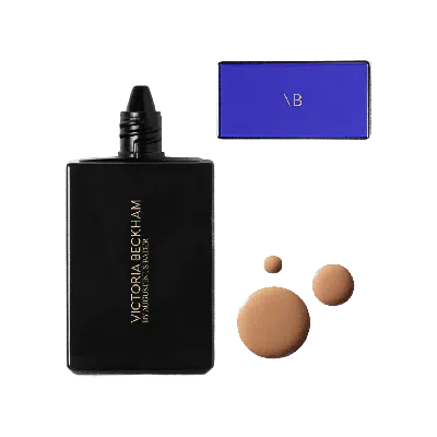 Victoria Beckham The Foundation Drops