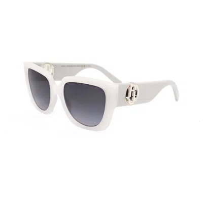 Marc Jacobs Women's Sunglasses In White