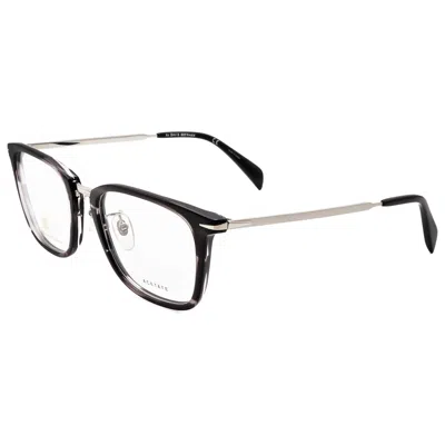 David Beckham Men's Opticals In Black