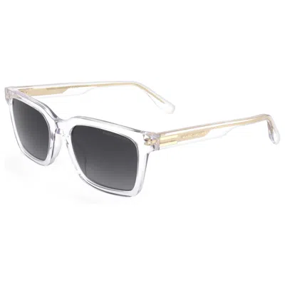 Marc Jacobs Men's Sunglasses In White