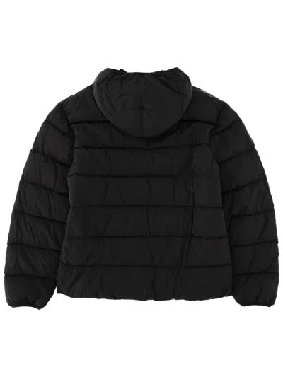 C.p. Company C. P. Company "crome-r" Jacket In Black