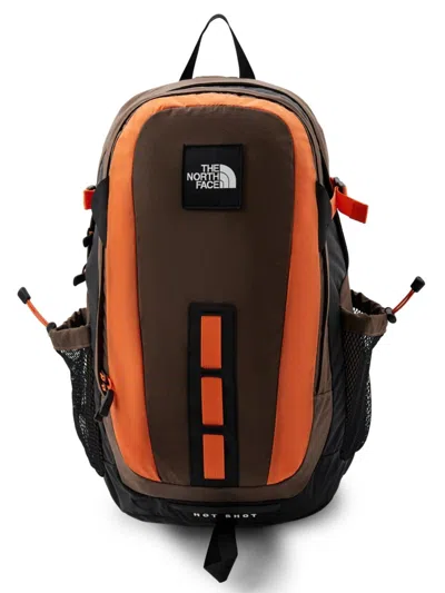 The North Face Hot Shot Backpack In Multi