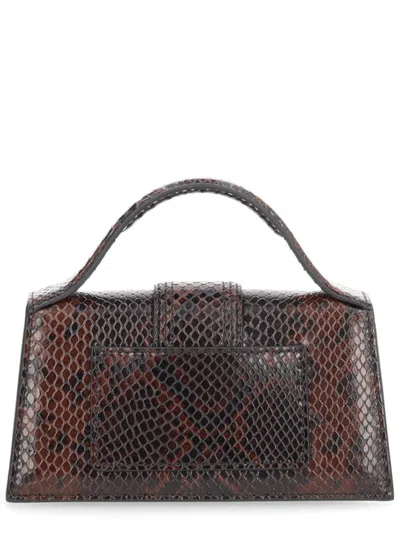 Jacquemus Women "le Bambino" Mini Bag