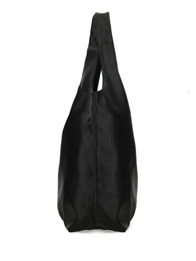 Apc A.p.c. "ninon" Tote Bag In Black