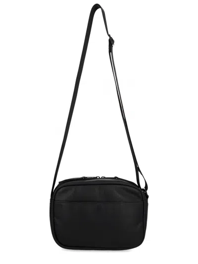 Diesel Rave Camera Bag In Black