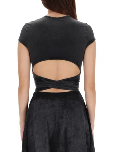 Diesel Women In Black