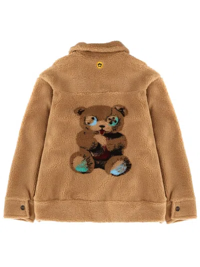 Barrow Teddy Jacket