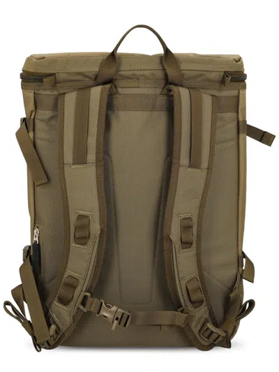 The North Face Backpack Base Camp Fuse Box In Brown