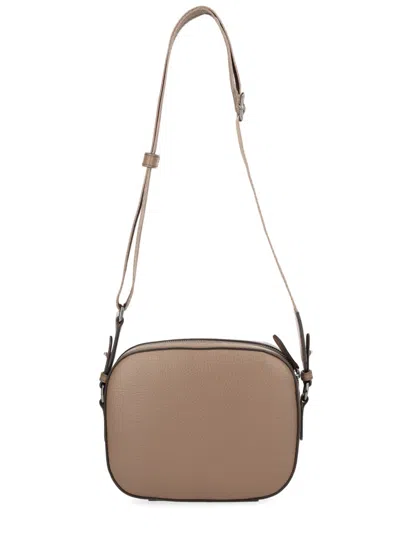Stella Mccartney Bag "room" In Brown