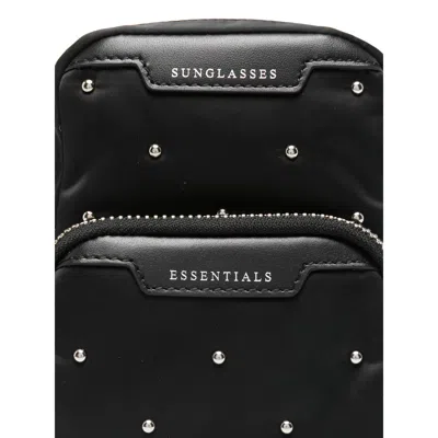Anya Hindmarch Studded Mini Cross Body Bag