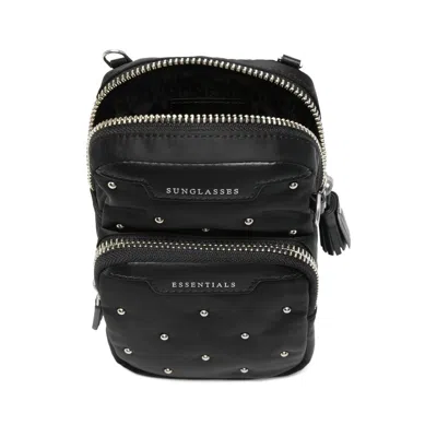 Anya Hindmarch Studded Mini Cross Body Bag