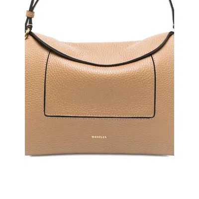 Wandler Bags Brown