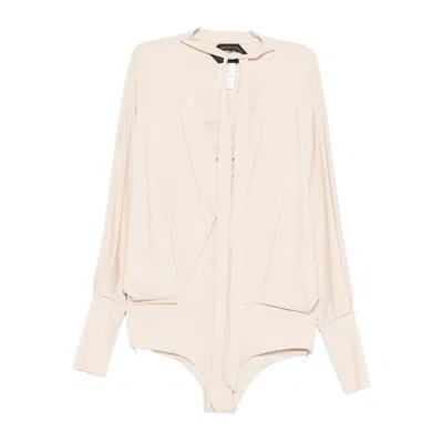 Taller Marmo Beachwears In Neutral