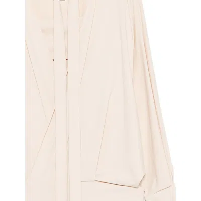 Taller Marmo Beachwears In Neutral