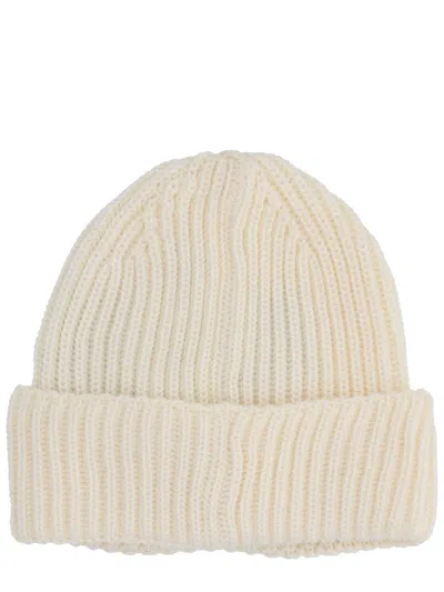 C.p. Company C. P. Company Cap With Glasses In Neutral