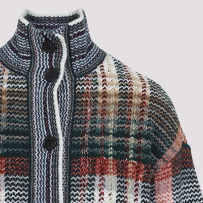 Missoni Cardigan Multicolour In Multi