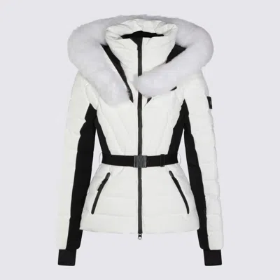 Mackage Coats Light And Natural In White