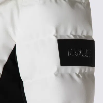 Mackage Coats Light And Natural In White