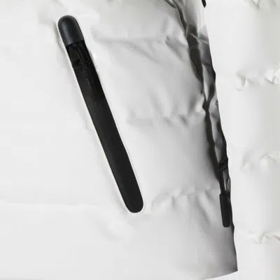 Mackage Coats Light And Natural In White