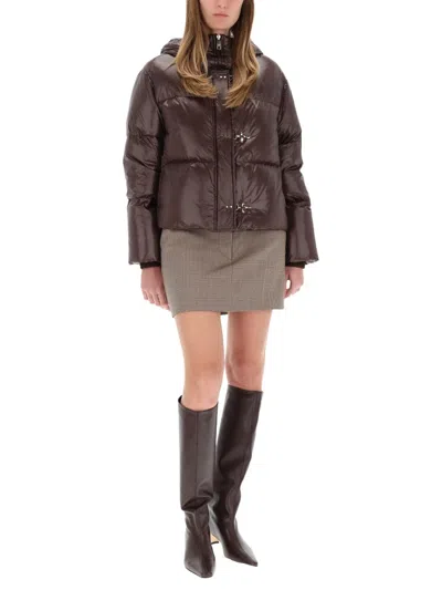 Fay The Frankie Shop Medium Wash Blue Cotton Dalston Jeans