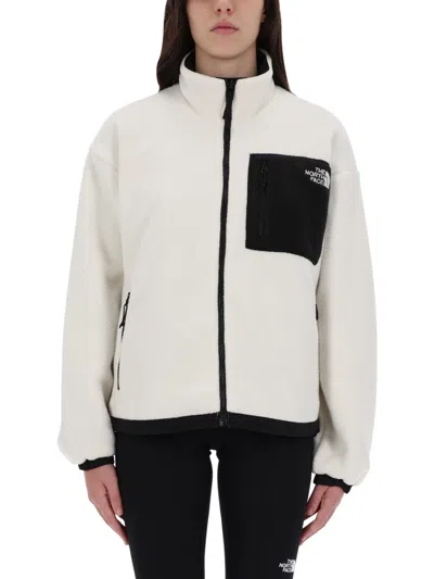 The North Face Jacket Yumiori In White