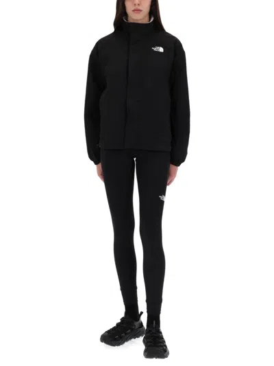 The North Face Jacket Yumiori In White