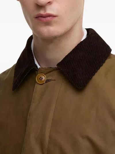 Carhartt Jackets Brown In Brown