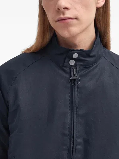 Carhartt Jackets Green In Blue